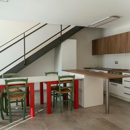 Fioralpino Suites Sospirolo Buitenkant foto