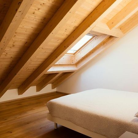 Fioralpino Suites Sospirolo Buitenkant foto