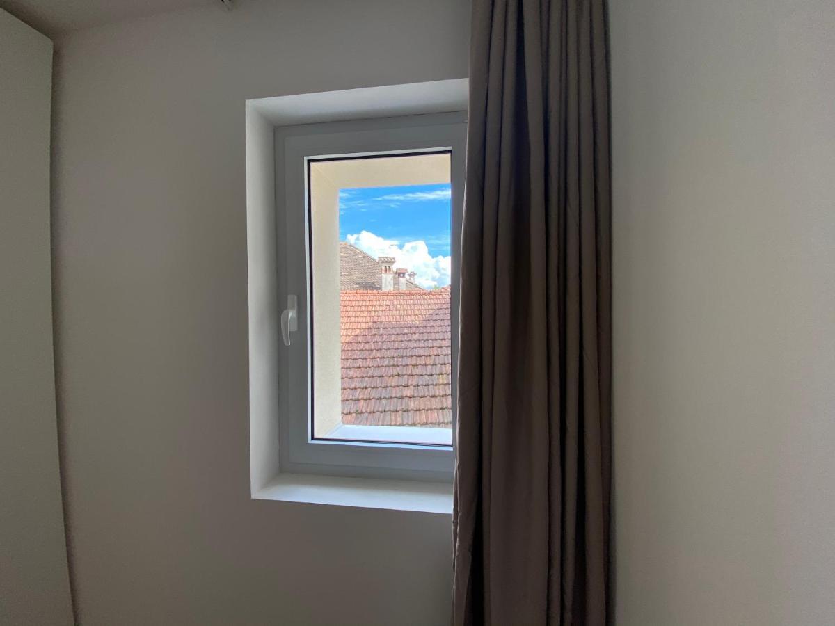 Fioralpino Suites Sospirolo Buitenkant foto