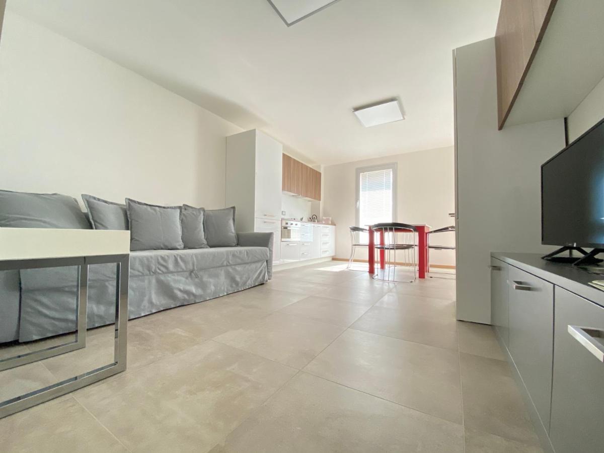 Fioralpino Suites Sospirolo Buitenkant foto