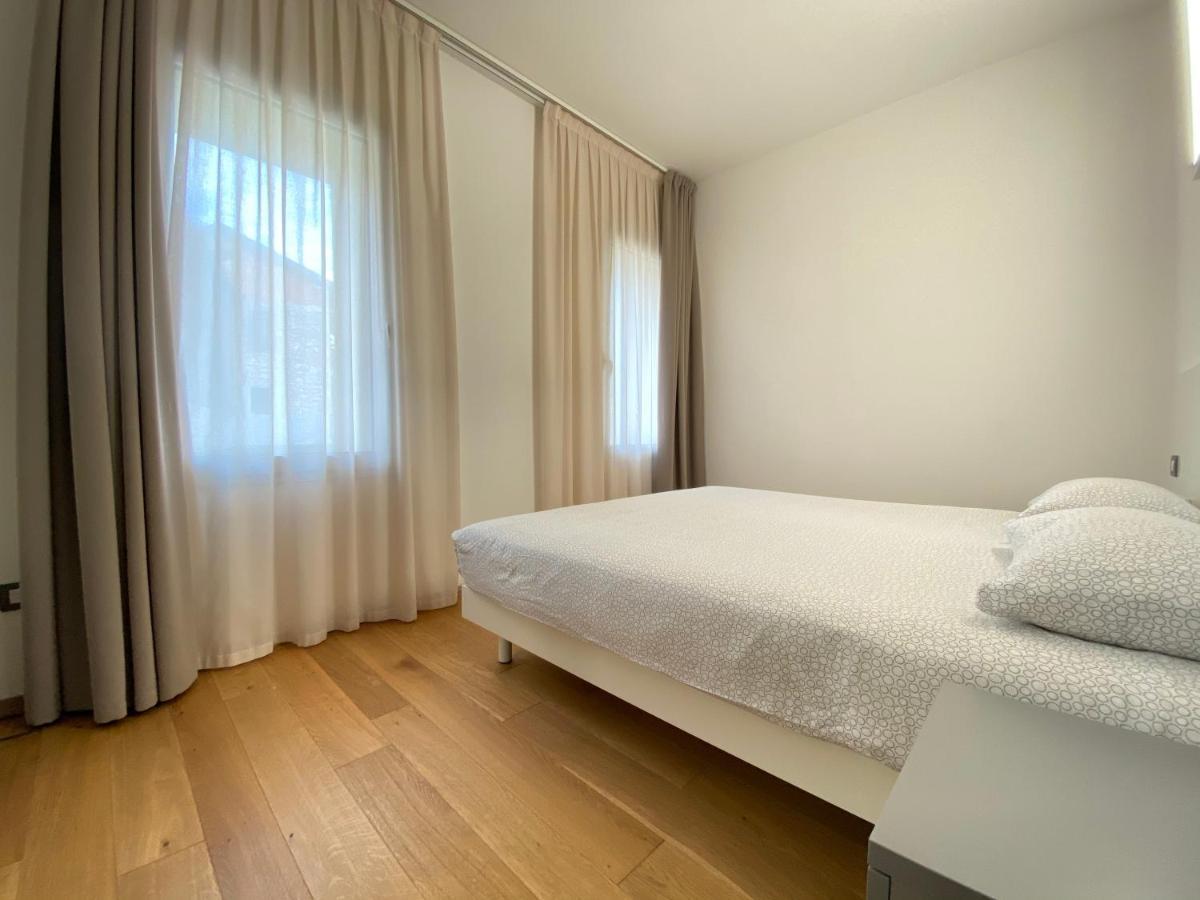 Fioralpino Suites Sospirolo Buitenkant foto