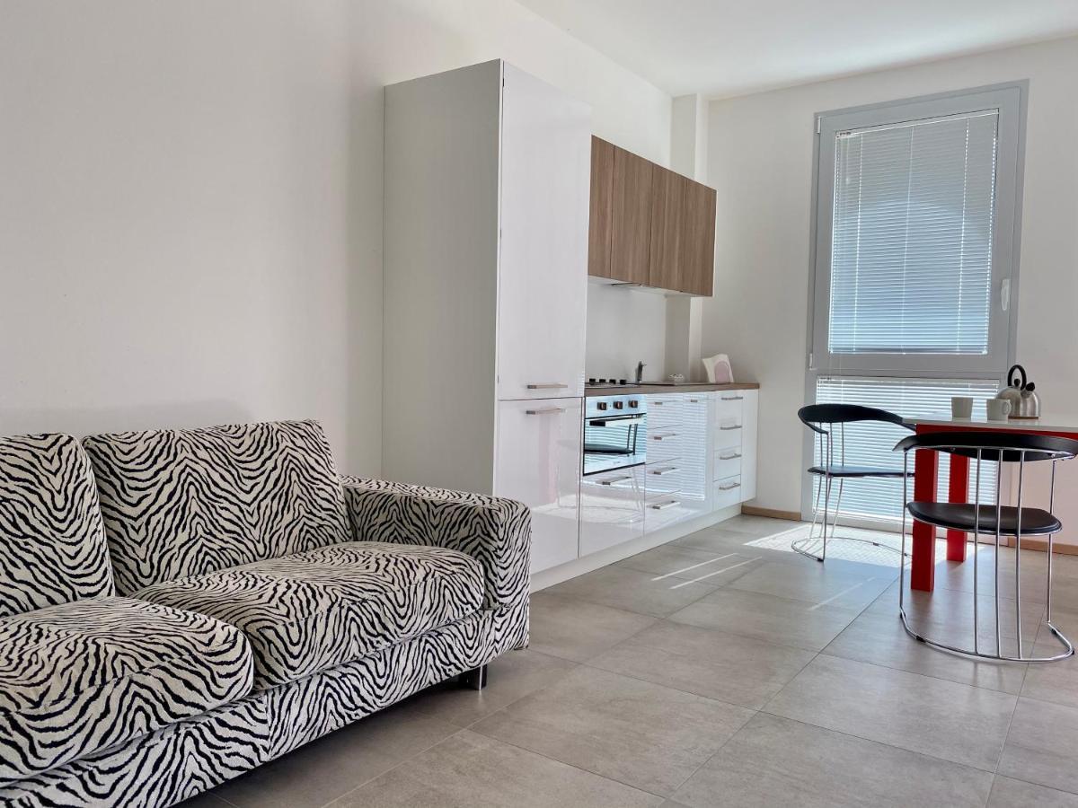 Fioralpino Suites Sospirolo Buitenkant foto