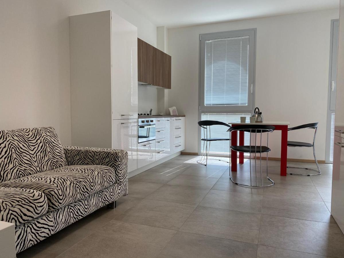 Fioralpino Suites Sospirolo Buitenkant foto