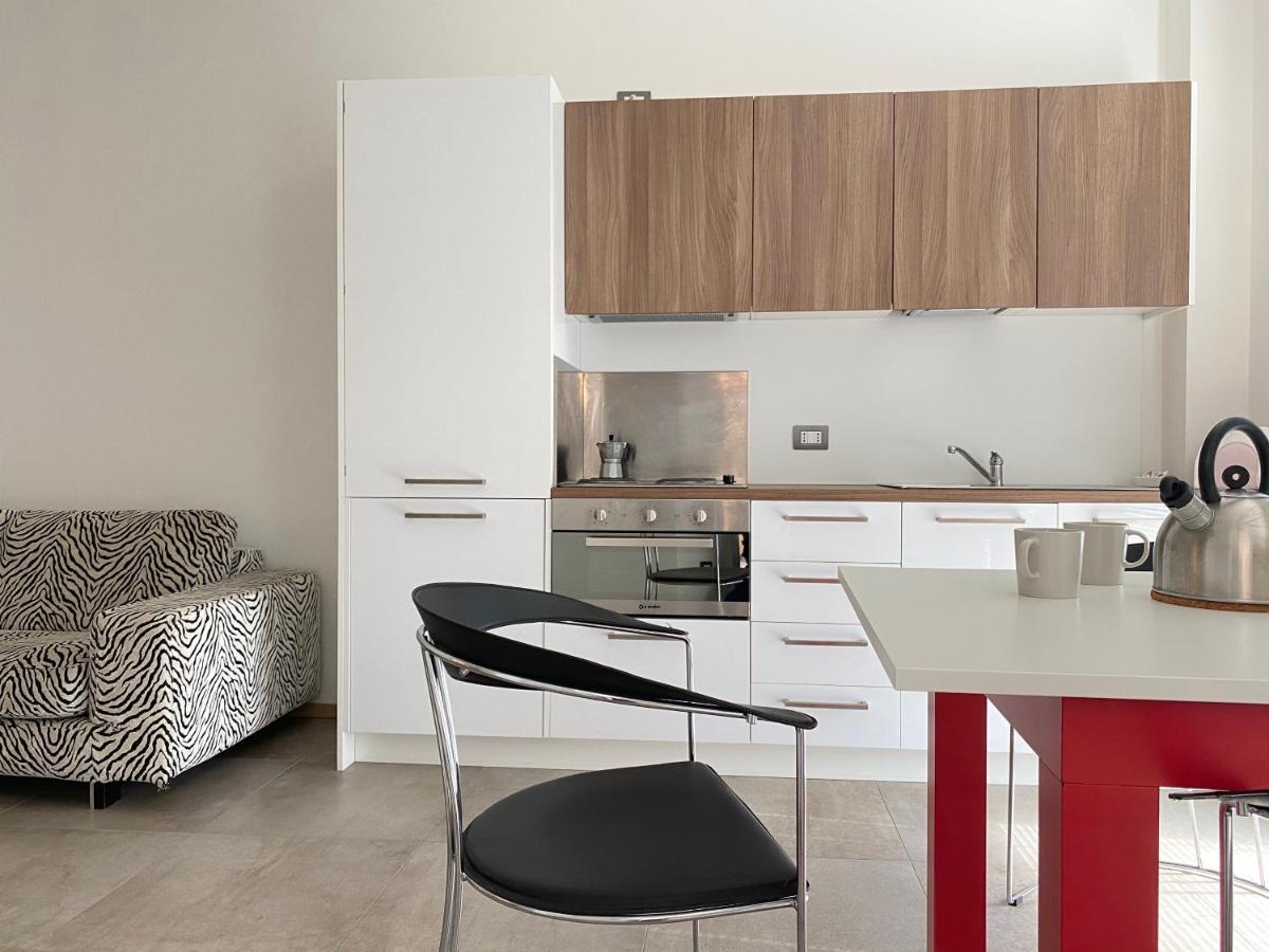 Fioralpino Suites Sospirolo Buitenkant foto