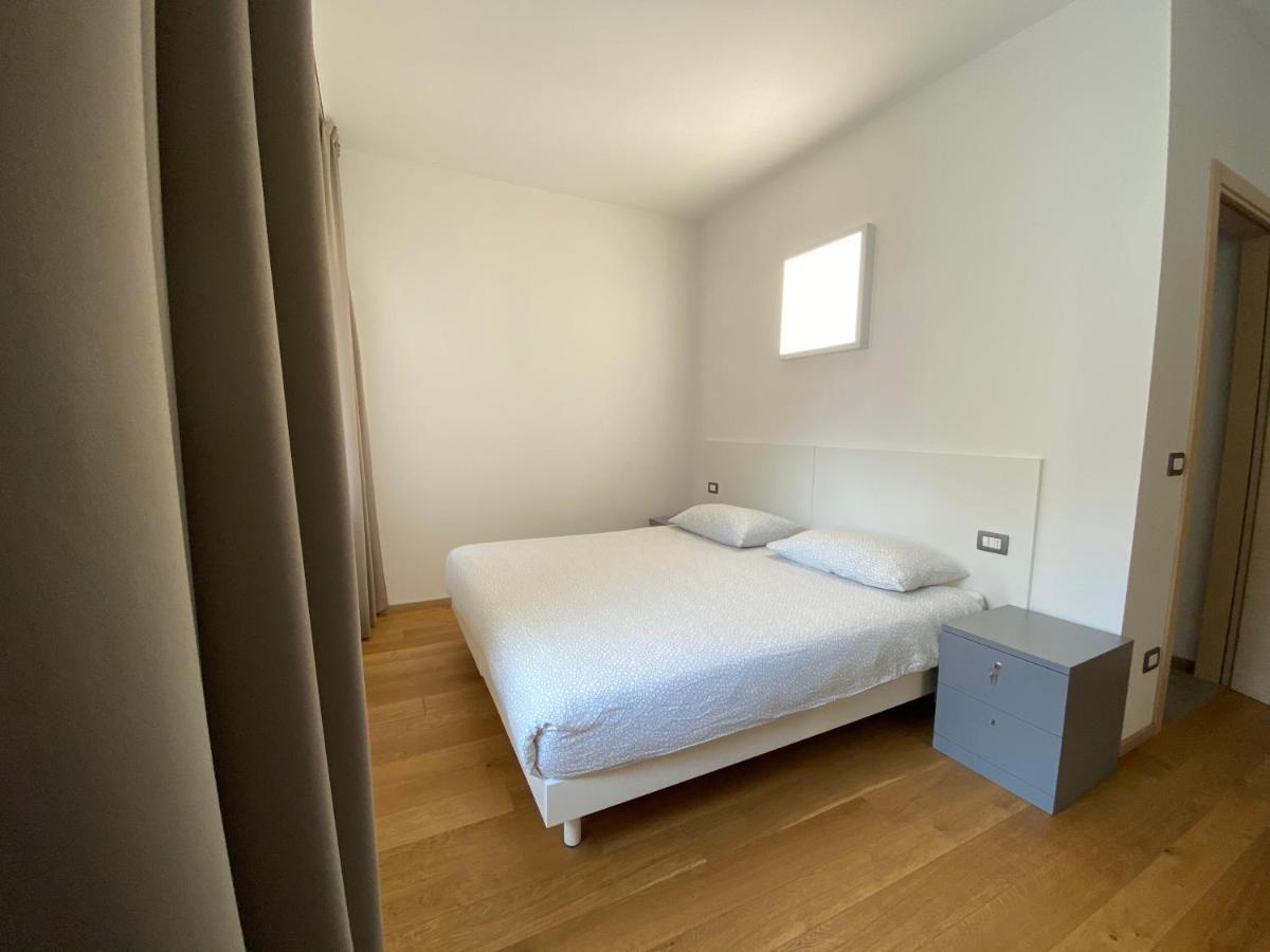 Fioralpino Suites Sospirolo Buitenkant foto