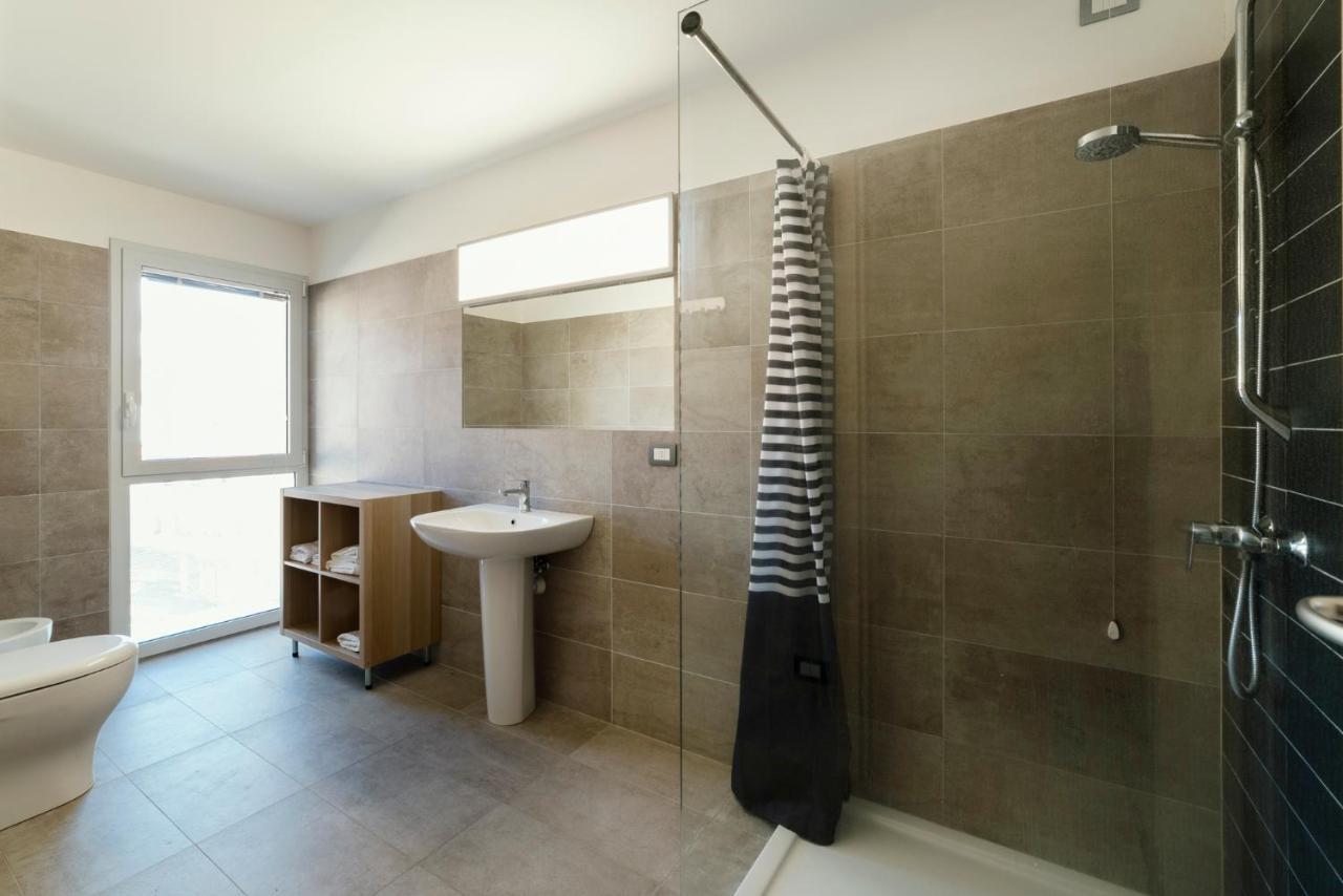 Fioralpino Suites Sospirolo Buitenkant foto