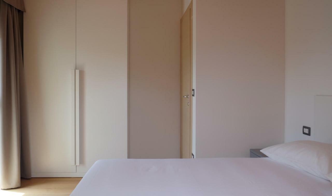 Fioralpino Suites Sospirolo Buitenkant foto